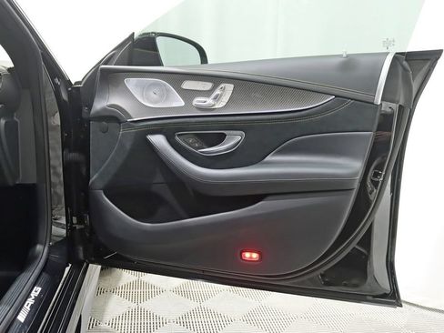 Used 2023 Mercedes-Benz AMG GT 63 S image 43