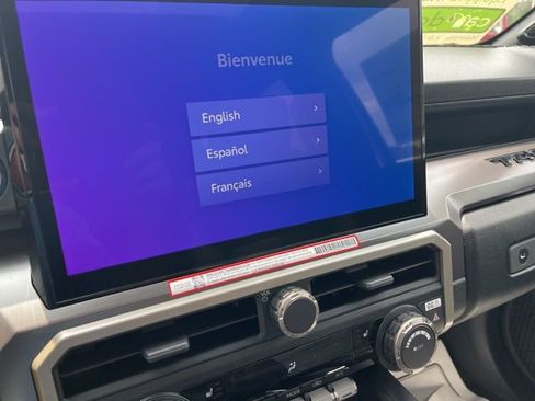 New 2025 Toyota Tacoma TRD Off-Road image 20