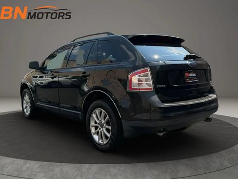 Used 2010 Ford Edge SEL AWD/4WD image 7