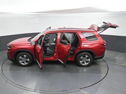 Used 2024 Honda Pilot EX-L image 52