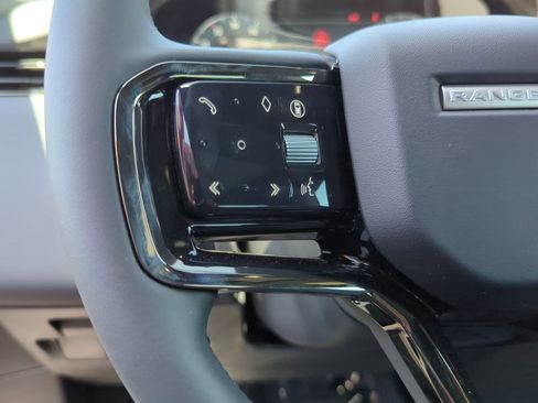 New 2026 Land Rover Range Rover Evoque S image 11