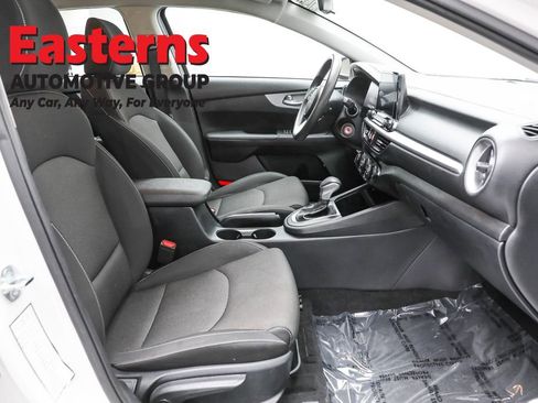 Used 2024 Kia Forte LXS image 24