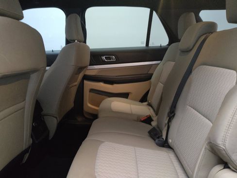 Used 2019 Ford Explorer FWD image 18