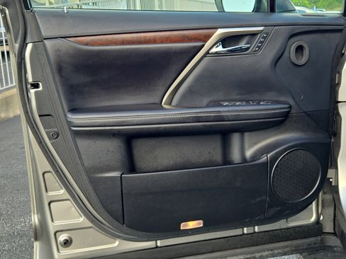 Used 2020 Lexus RX 350 AWD w/ Premium Package image 21