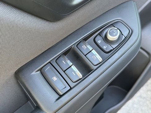 Certified 2026 Subaru Forester Premium AWD/4WD image 21