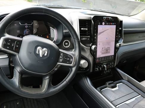 Used 2024 RAM 1500 Limited image 17