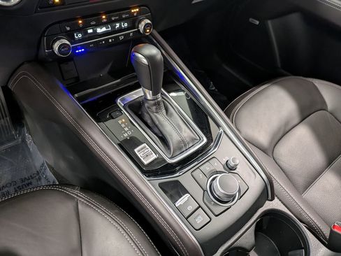 Certified 2024 MAZDA CX-5 Signature AWD/4WD image 15