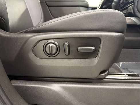 Certified 2021 Chevrolet Silverado 1500 LTZ w/ LTZ Premium Package image 20