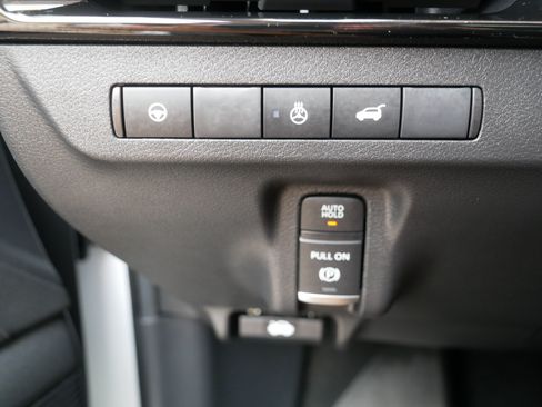 Certified 2025 Nissan Murano SL w/ Cargo Package AWD/4WD image 26