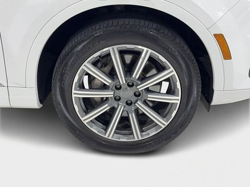 Used 2019 Audi Q7 3.0T Premium w/ Convenience Package image 47