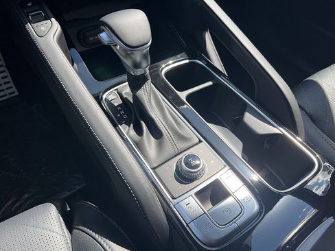 New 2025 Kia Telluride SX Prestige X-Line image 15