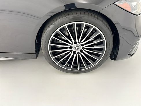 Certified 2023 Mercedes-Benz C 300 Sedan image 31