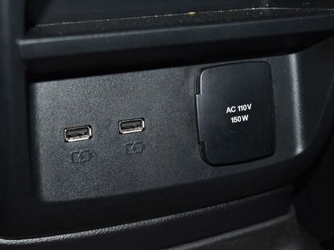 Used 2021 Ford Ranger XLT w/ Equipment Group 301A Mid image 20