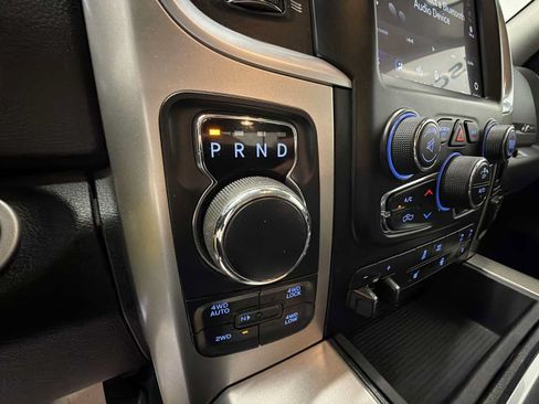 Used 2018 RAM 1500 Big Horn AWD/4WD image 20
