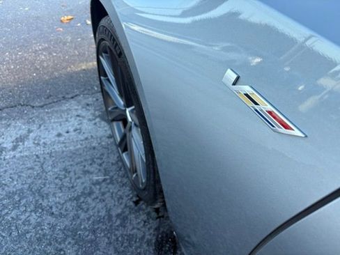 Used 2024 Cadillac CT5 V w/ Super Cruise 2 Package image 13