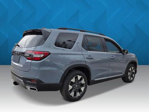 New 2026 Honda Pilot Elite image 4