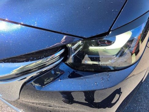 Used 2025 MAZDA CX-90 3.3 Turbo S w/ Premium Package AWD/4WD image 23