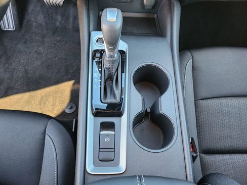 New 2025 Nissan Altima 2.5 SV image 23