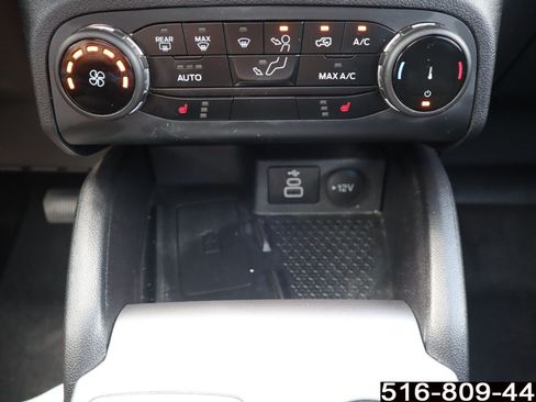Used 2024 Ford Bronco Sport Big Bend w/ Convenience Package AWD/4WD image 21