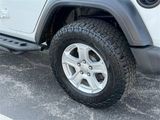 Used 2019 Jeep Wrangler Unlimited Sport S image 5