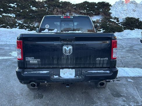 Certified 2021 RAM 1500 Big Horn image 10