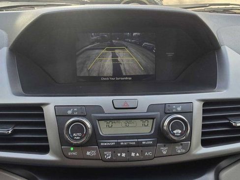 Used 2016 Honda Odyssey EX-L image 23