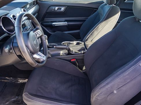 Used 2015 Ford Mustang Coupe w/ Ecoboost Performance Package image 20