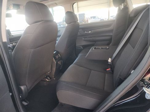 Used 2023 Honda CR-V EX image 4