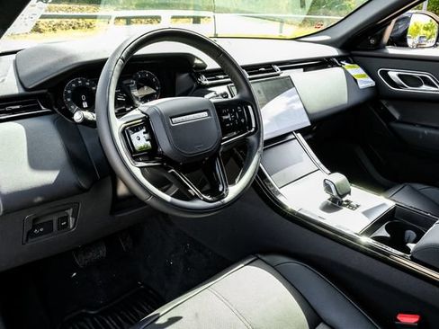 New 2026 Land Rover Range Rover Velar S AWD/4WD image 3