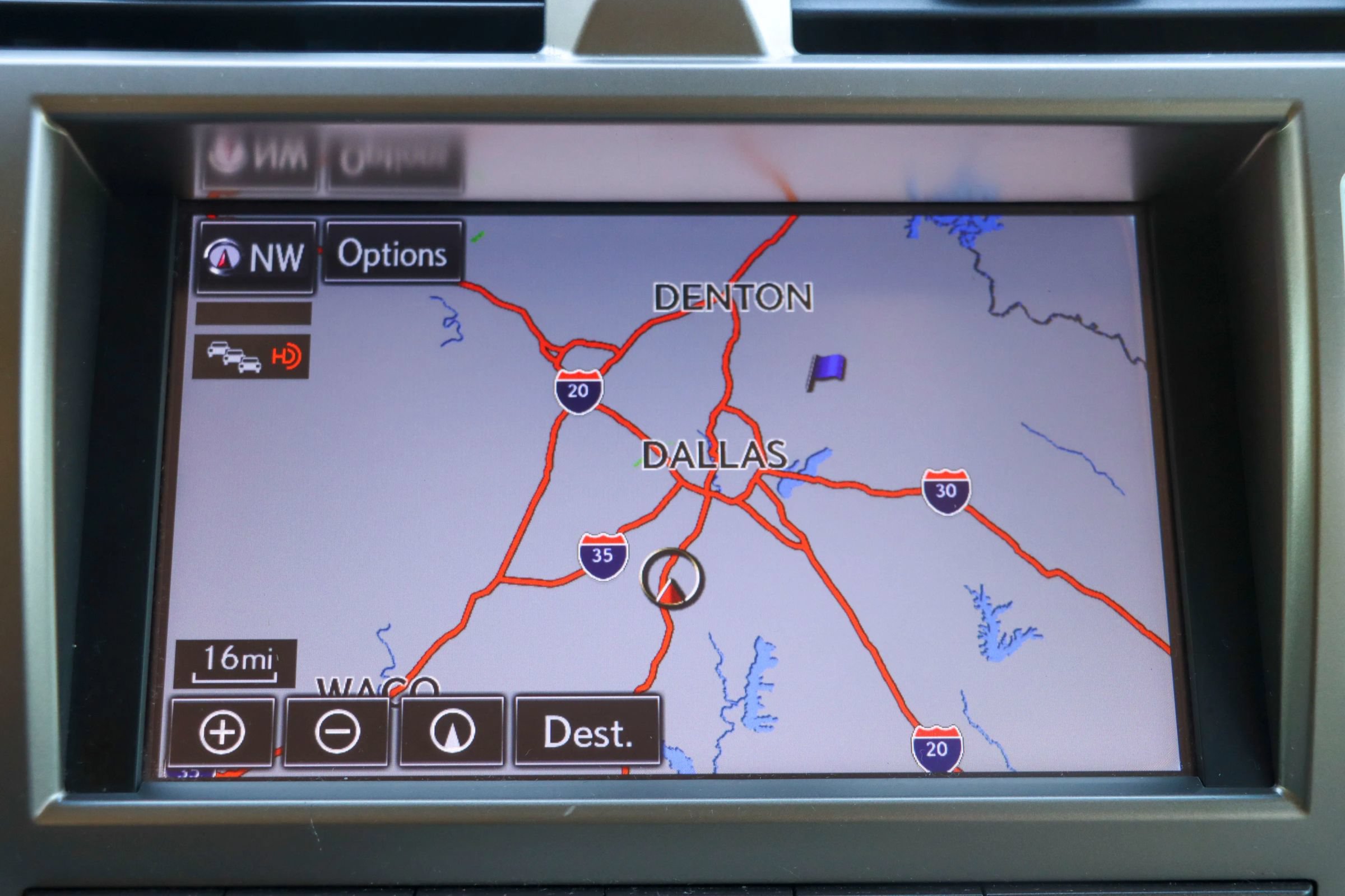 Used 2015 Lexus GX 460 Luxury AWD/4WD image 36