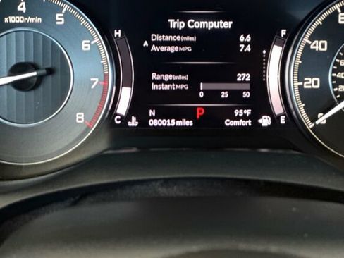 Used 2019 Acura RDX AWD w/ Technology Package image 23