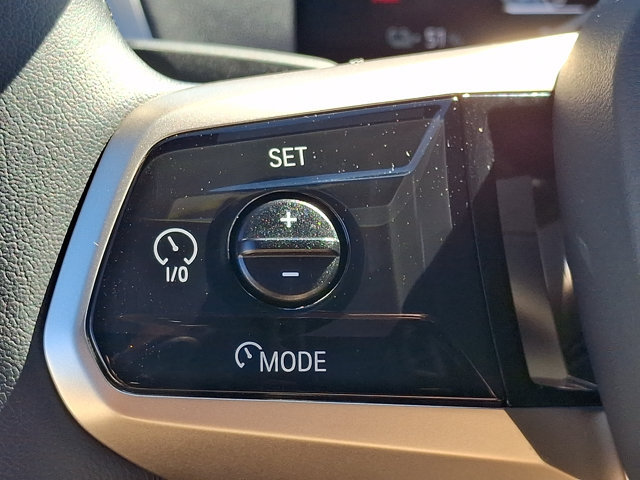 Certified 2024 BMW iX xDrive50 w/ Sport Package AWD/4WD image 24