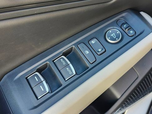 New 2025 Honda Accord EX-L image 29