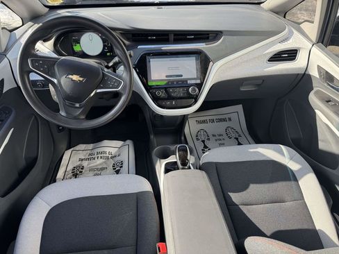 Used 2021 Chevrolet Bolt LT image 13