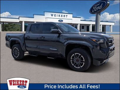 Used 2024 Toyota Tacoma SR5