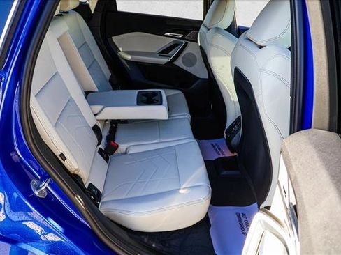 Used 2026 BMW X1 M35i AWD/4WD image 22