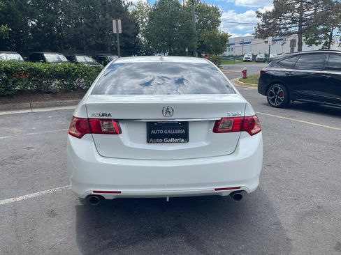 Used 2014 Acura TSX Sedan FWD image 8
