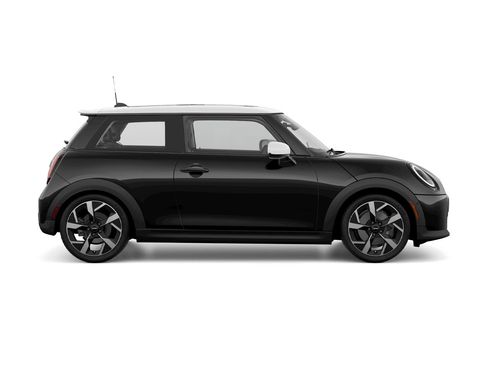 New 2026 MINI Cooper 2-Door Hardtop image 2