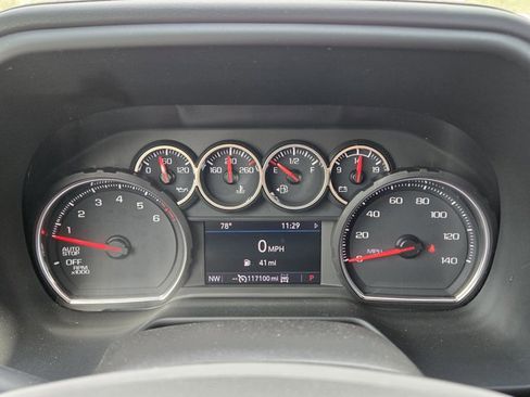 Used 2021 Chevrolet Tahoe RST w/ Luxury Package image 26