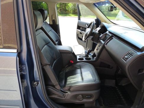 Used 2019 Ford Flex SEL w/ Equipment Group 202A AWD/4WD image 52