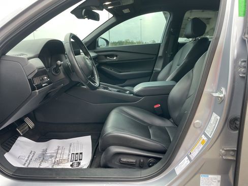 Used 2023 Honda Accord Sport image 15