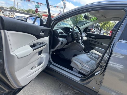 Used 2012 Honda CR-V LX image 9