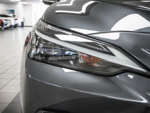 Certified 2024 Lexus NX 250 FWD image 27
