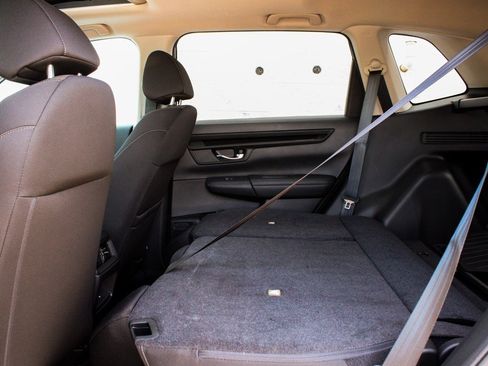 Used 2024 Honda CR-V EX image 32