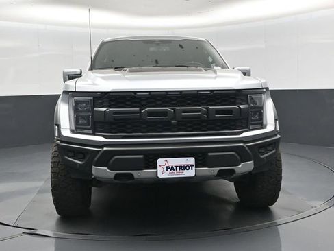 Used 2023 Ford F150 Raptor AWD/4WD image 9