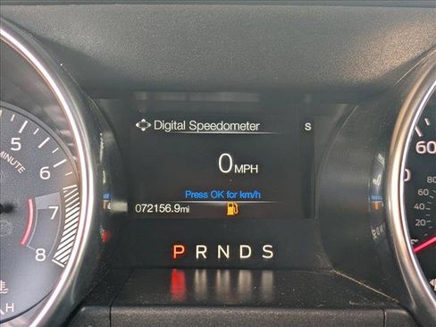Used 2019 Ford Mustang Premium w/ Pony Package RWD image 11