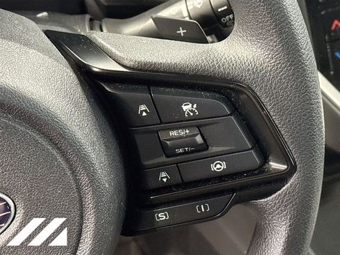 Certified 2024 Subaru Crosstrek 2.0i Premium AWD/4WD image 13