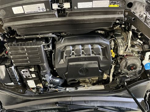 Used 2019 Volkswagen Tiguan S AWD/4WD image 25