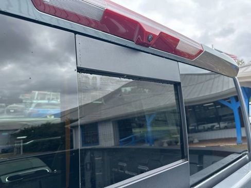 New 2026 Chevrolet Silverado 1500 LT w/ Safety Package image 52