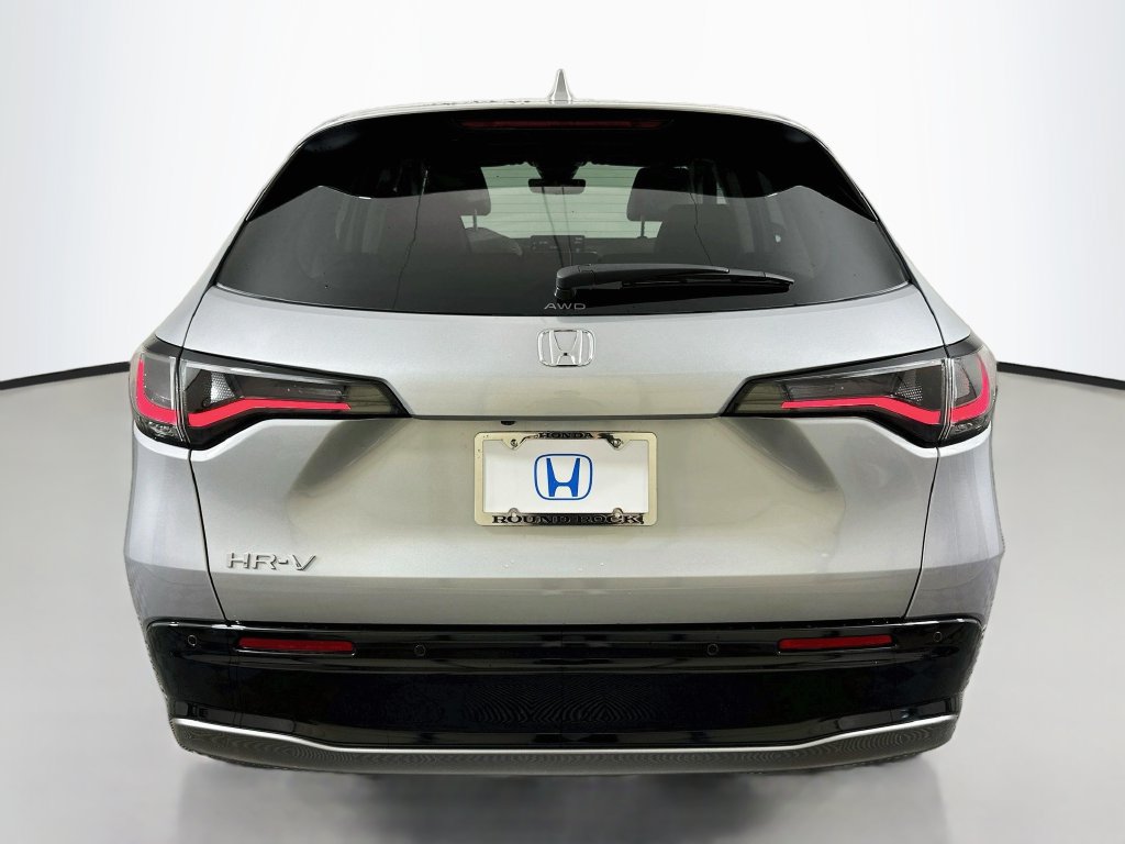 New 2027 Honda HR-V EX-L image 6